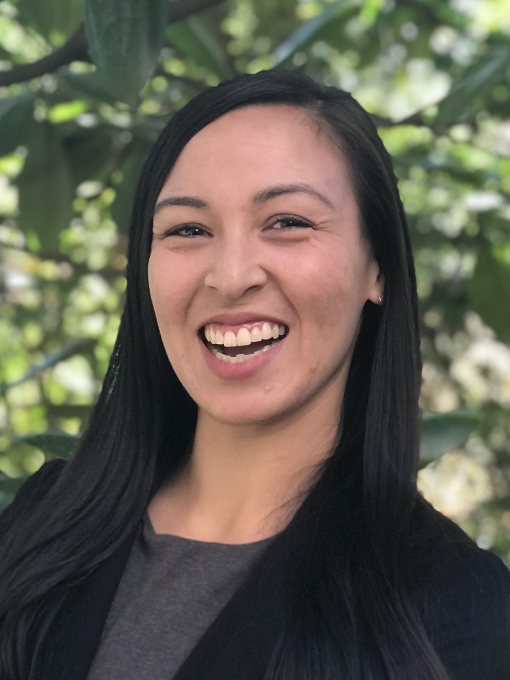 Kristina W. Lai, MPH